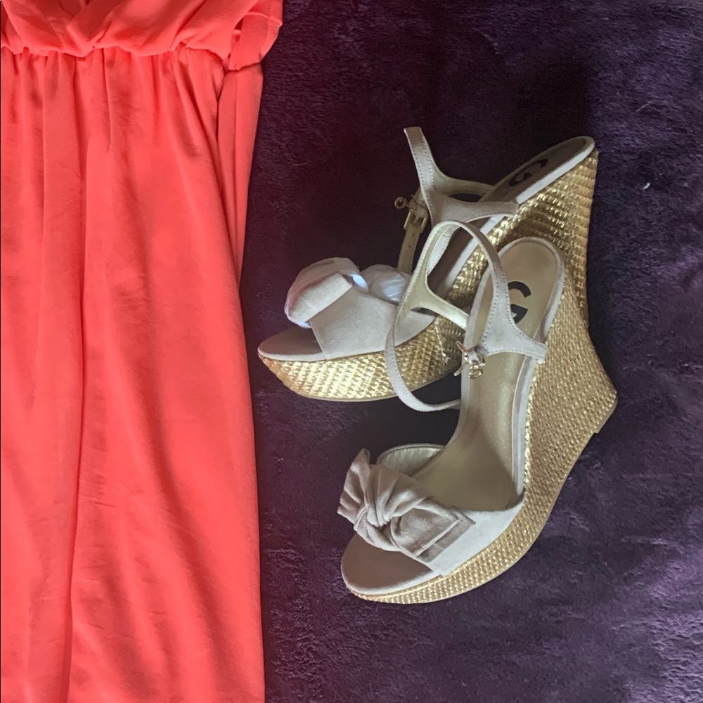 Dress - Picture 9 of 10